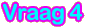 Biber Willi Frage 4