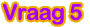Biber Willi Frage 5