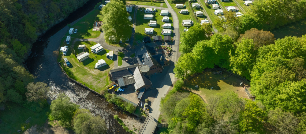 Preise | Touristencamper | Camp Hammer, Simmerath