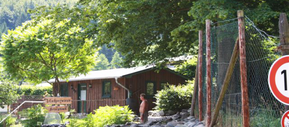 Vermietung | Ferienhaus | Camp Hammer, Simmerath