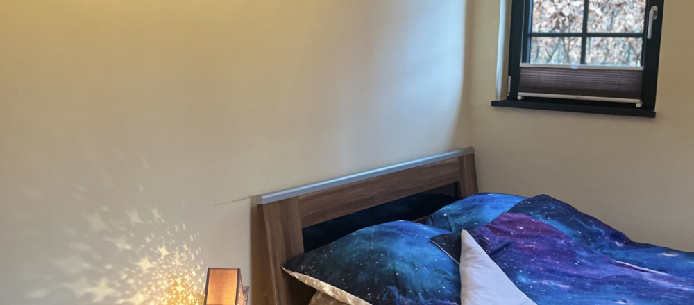 Huur | Vakantiehuis | Camp Hammer, Simmerath