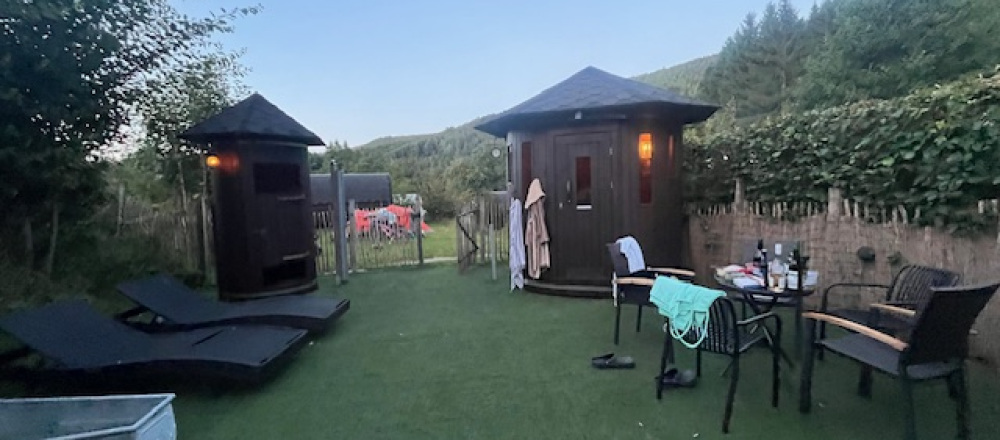 Incheken tijd / Route | Camp Hammer, Simmerath