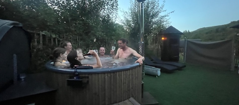 Incheken tijd / Route | Camp Hammer, Simmerath